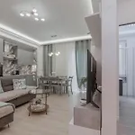 Kloi's House Apartament Rapallo
