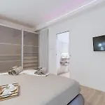 Kloi's House Apartament Rapallo
