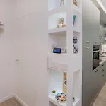 Kloi's House Apartament Rapallo