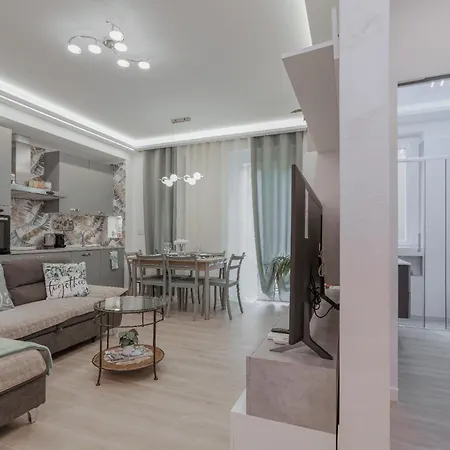 Kloi's House Apartamento Rapallo