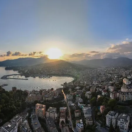 Kloi's House דירה *