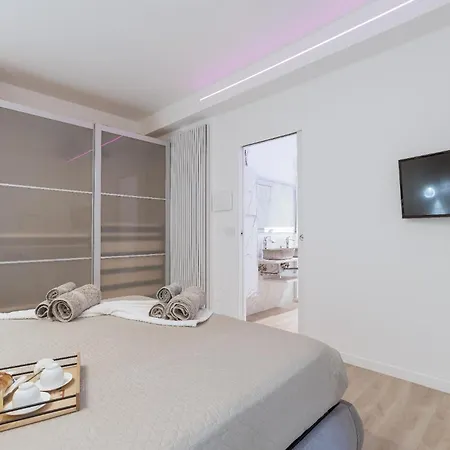 Kloi's House דירה ראפאלו