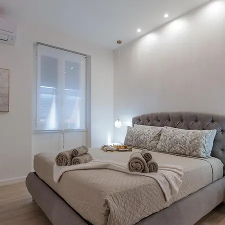 דירה Kloi's House *