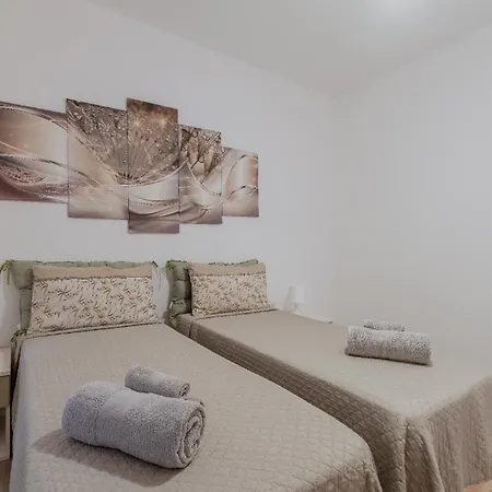 Apartamento Kloi's House *