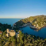 Lägenhet Kloi's House Rapallo