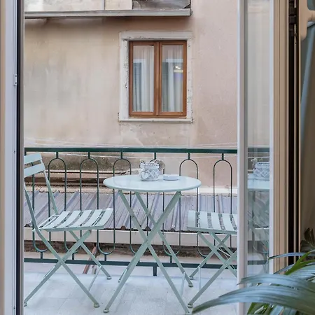 Kloi's House * Rapallo