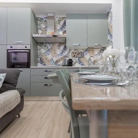 Kloi's House Apartment Rapallo