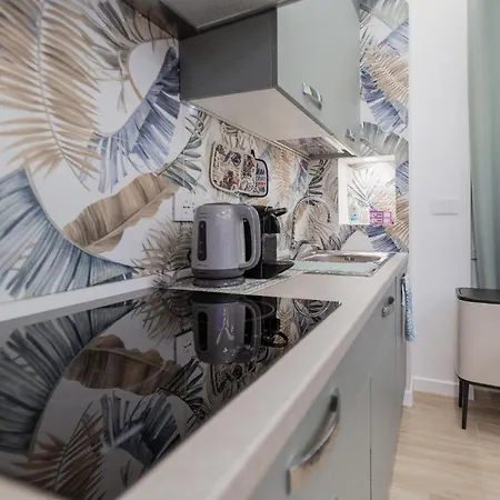 Kloi's House * Rapallo