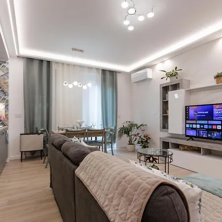 Kloi's House Appartamento