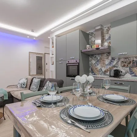 Appartamento Kloi's House