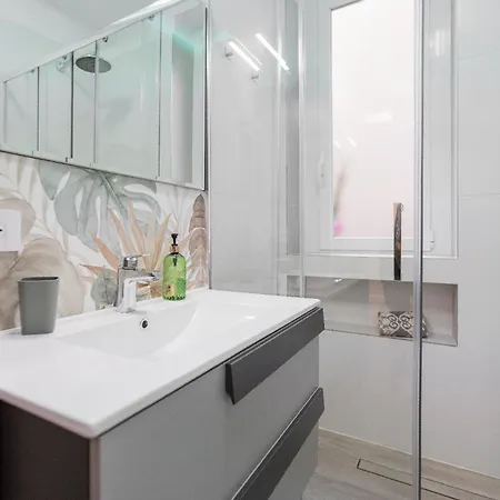 Kloi's House Apartment