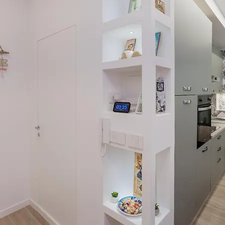 Kloi's House Appartamento Rapallo