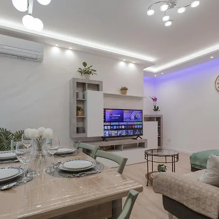 Kloi's House Rapallo