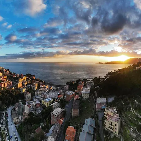 Kloi's House Apartment Rapallo