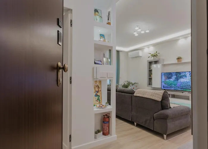 Kloi's House Rapallo