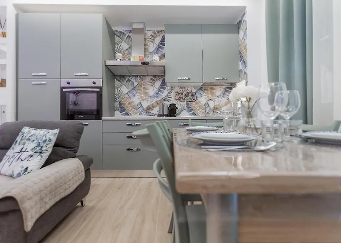 Kloi's House Apartman Rapallo