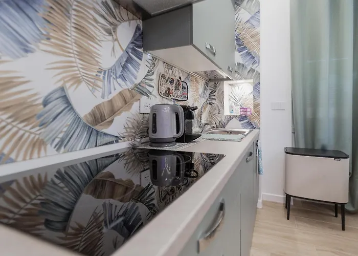 Kloi's House * Rapallo