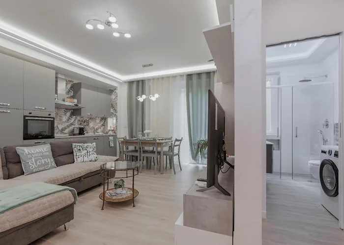 Kloi's House Apartman Rapallo