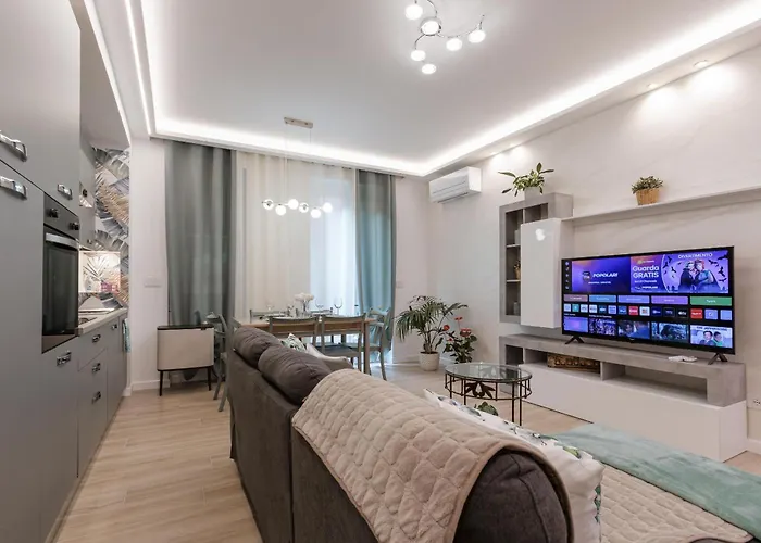 Kloi's House Apartman