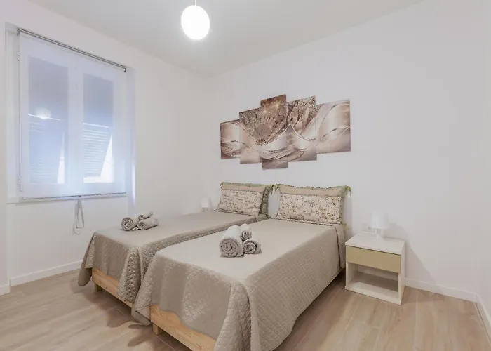 Apartman Kloi's House