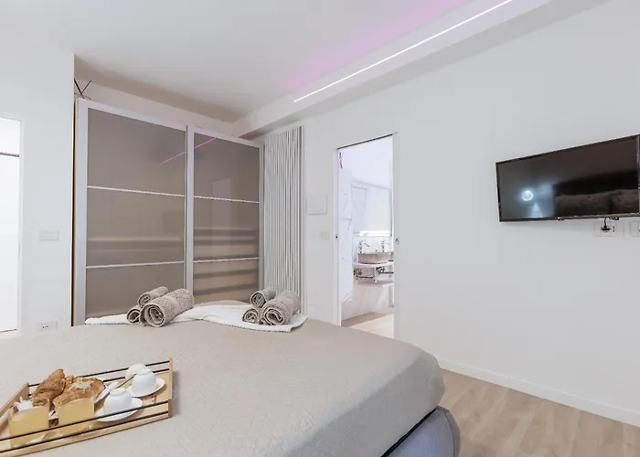 Kloi's House Apartman Rapallo