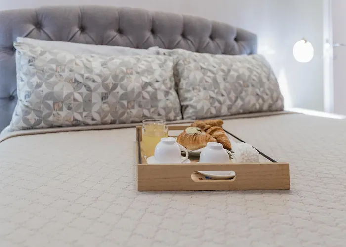 Kloi's House Rapallo