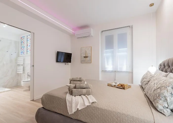 Kloi's House Apartment