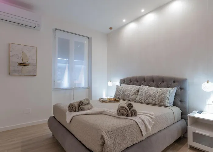 Apartman Kloi's House *