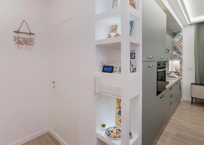 Kloi's House Apartment Rapallo