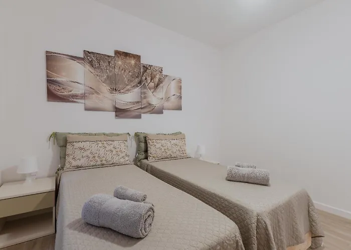 Apartman Kloi's House *