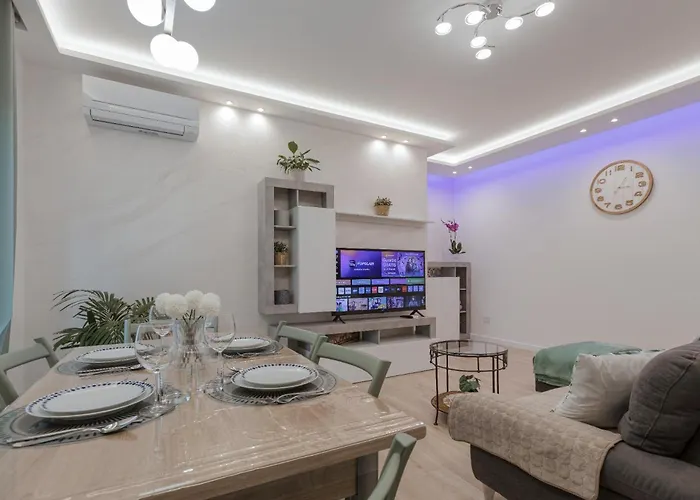 Kloi's House Rapallo