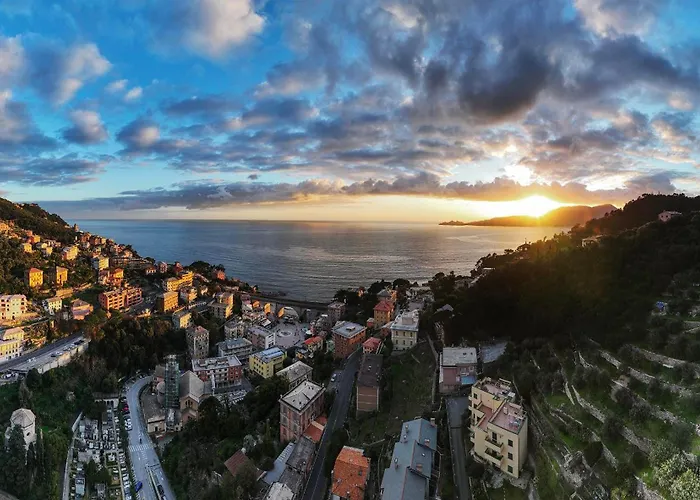 Kloi's House Apartment Rapallo